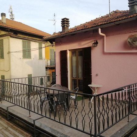 סראוואלה סקריביה B&B Nonna Bi מראה חיצוני תמונה