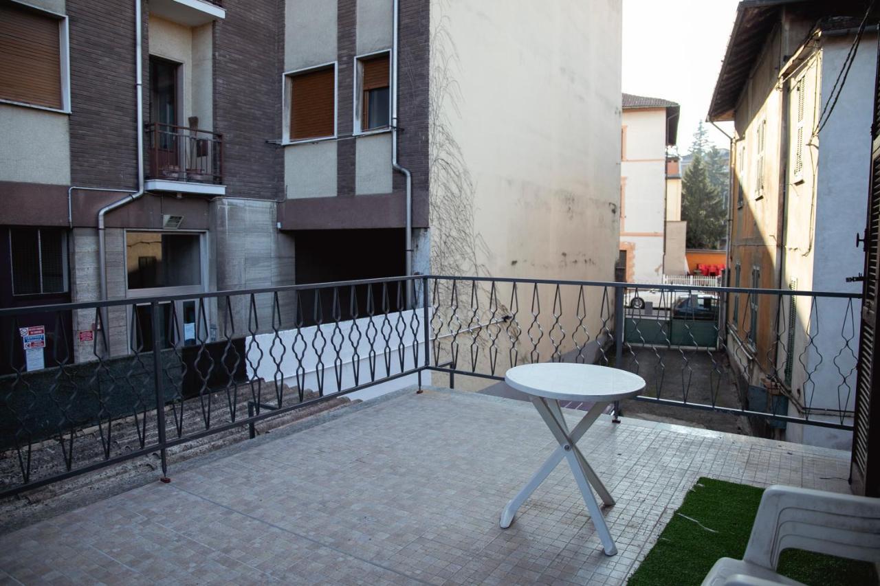 סראוואלה סקריביה B&B Nonna Bi מראה חיצוני תמונה