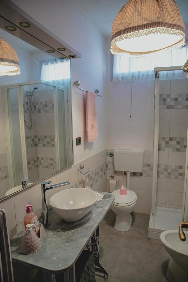 סראוואלה סקריביה B&B Nonna Bi מראה חיצוני תמונה