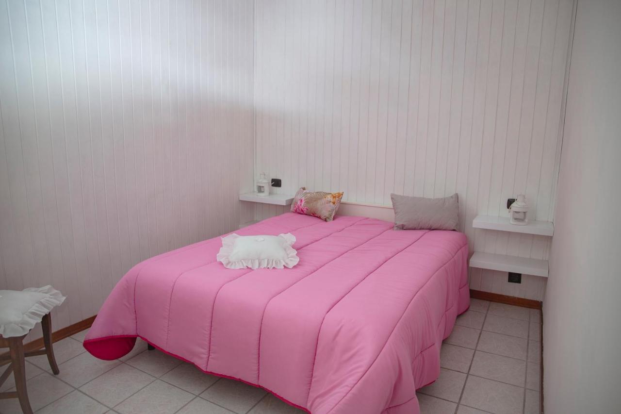 סראוואלה סקריביה B&B Nonna Bi מראה חיצוני תמונה