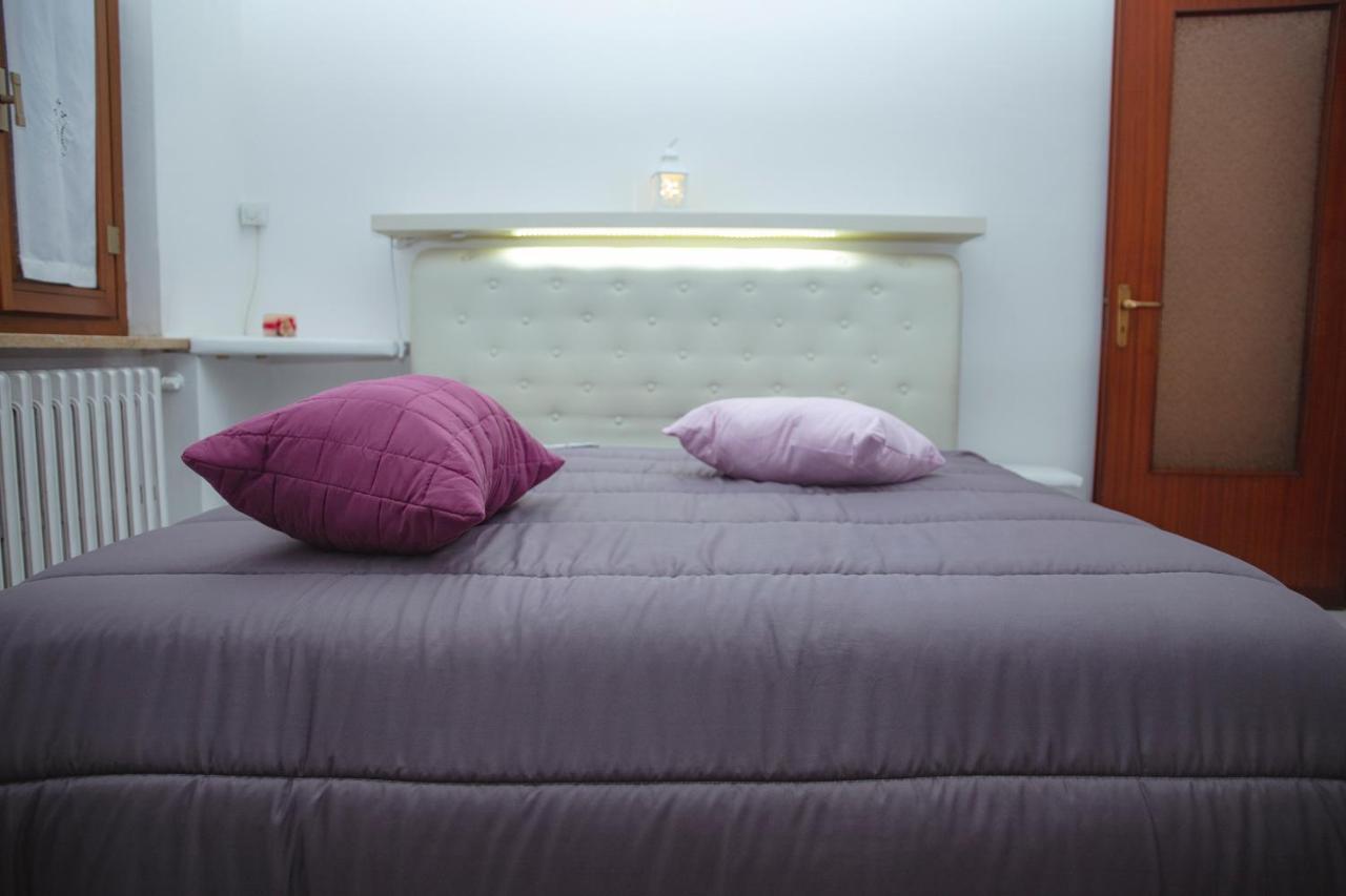 סראוואלה סקריביה B&B Nonna Bi מראה חיצוני תמונה