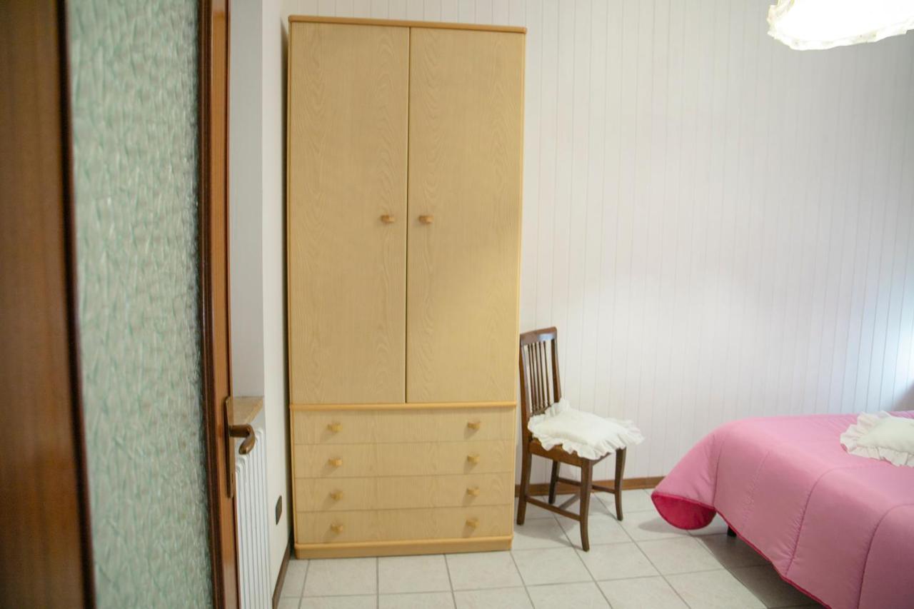 סראוואלה סקריביה B&B Nonna Bi חדר תמונה