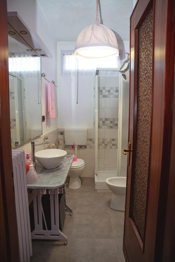 סראוואלה סקריביה B&B Nonna Bi חדר תמונה