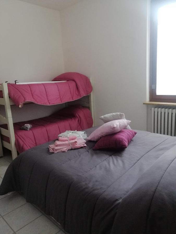 סראוואלה סקריביה B&B Nonna Bi מראה חיצוני תמונה