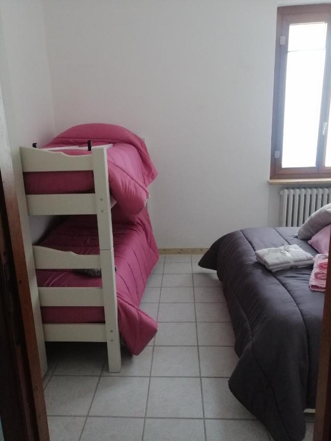 סראוואלה סקריביה B&B Nonna Bi מראה חיצוני תמונה