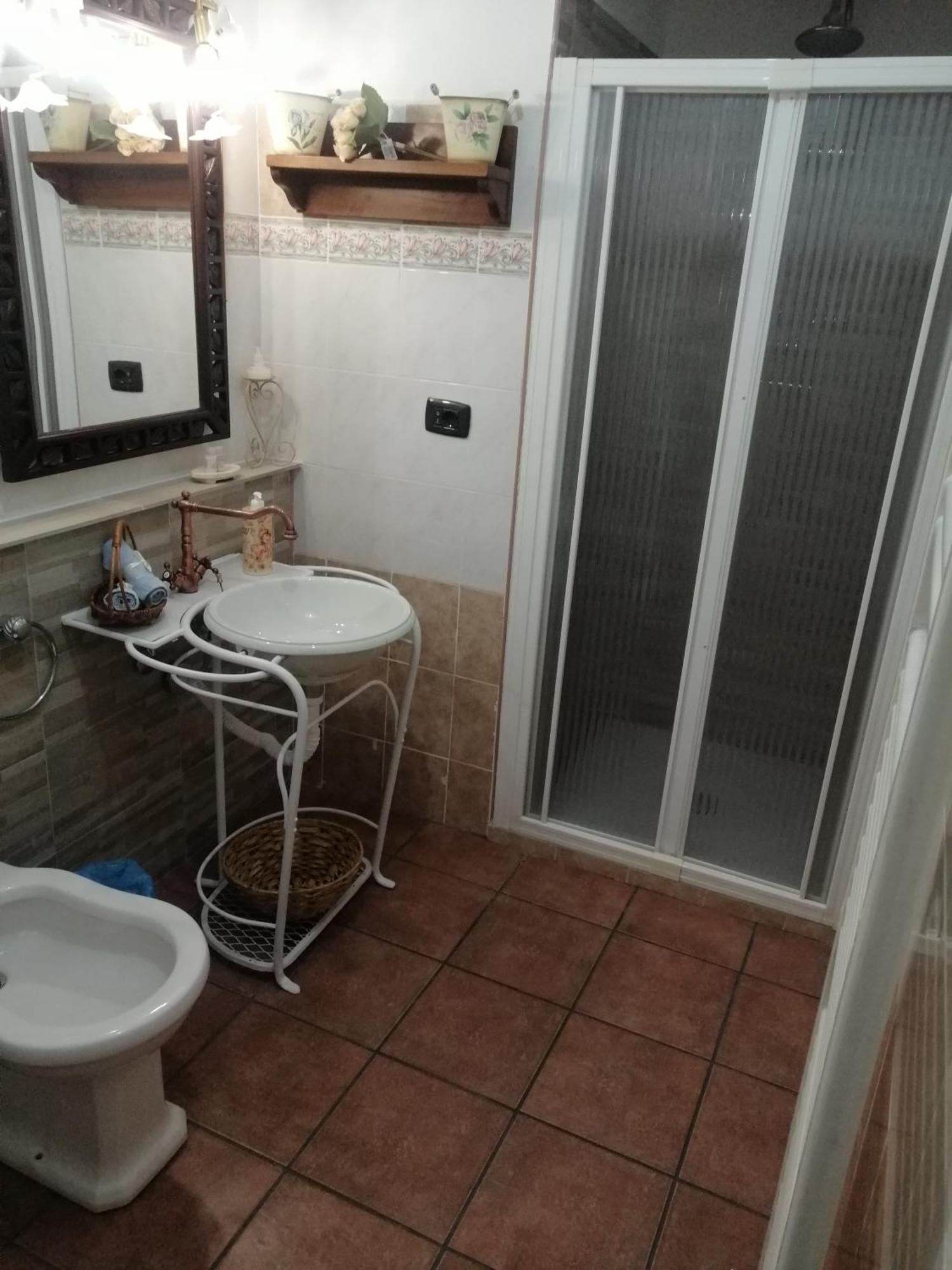 סראוואלה סקריביה B&B Nonna Bi מראה חיצוני תמונה